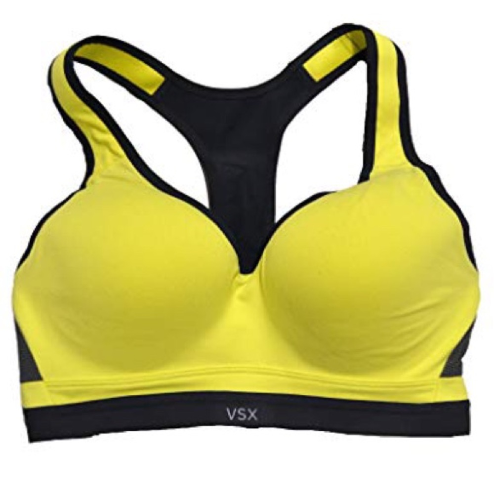 VSX Sport bra (lot of 2) 36C